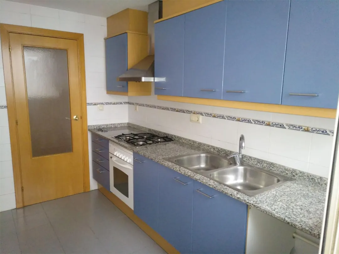 Piso en  Carrer Orenga 50 - Foto 5