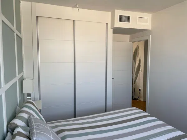 Piso en Calle Maria Fernanda d'Ocon, 8, Nou Benicalap - Foto 17