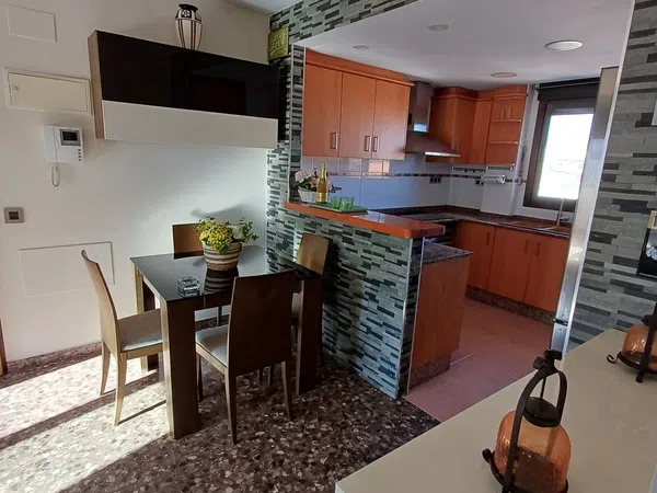 Dúplex en Calle Barraix, Benicalap - Foto 56