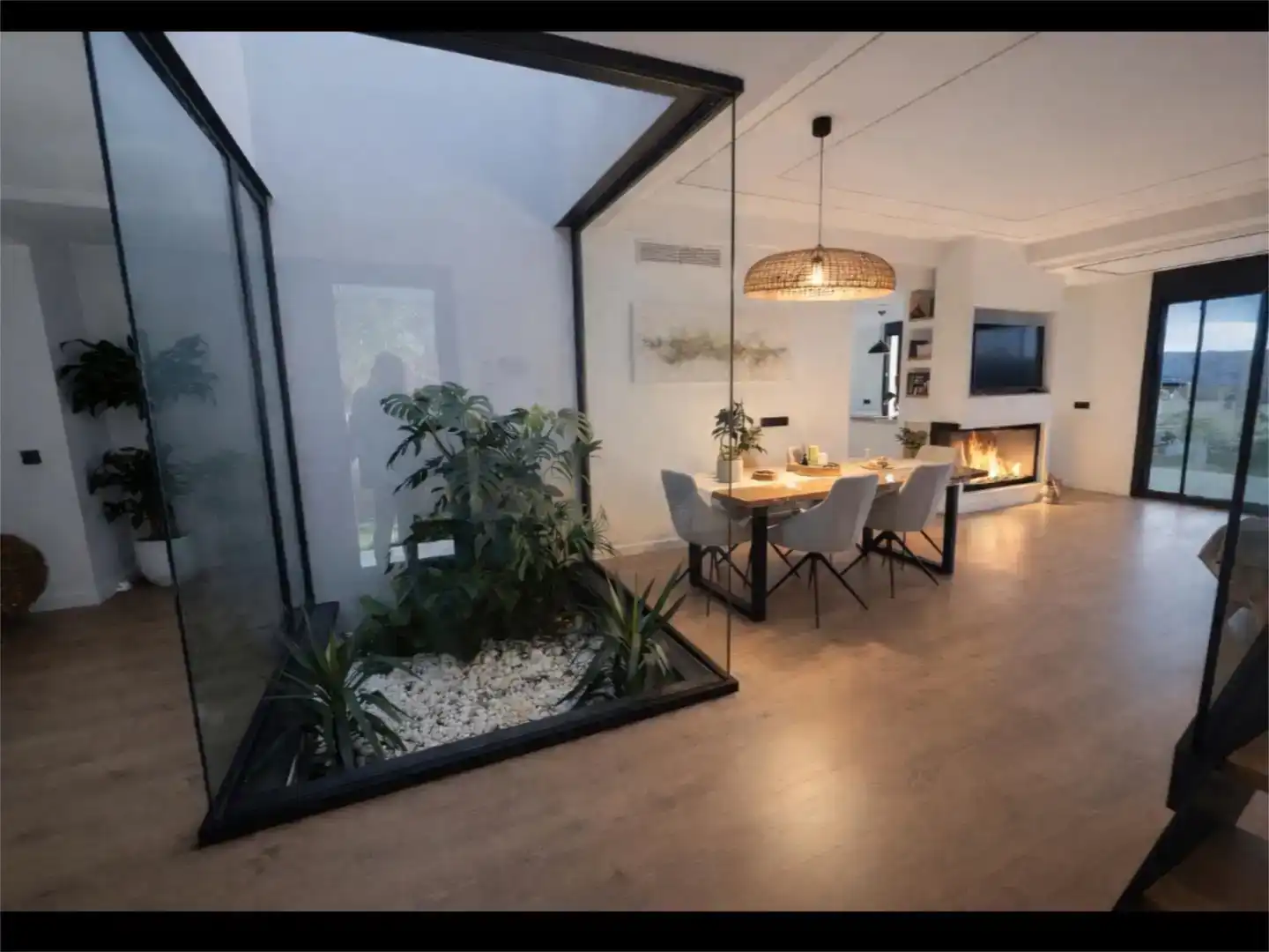 Chalet en  Carrer del Camp Oliver 24 - Foto 12