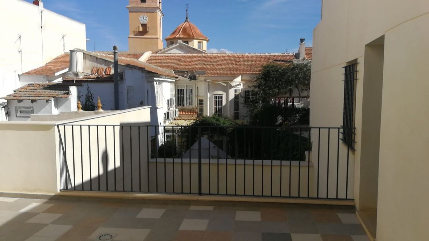 Casa o chalet independiente en Calle Rosario, 6 - Foto 25