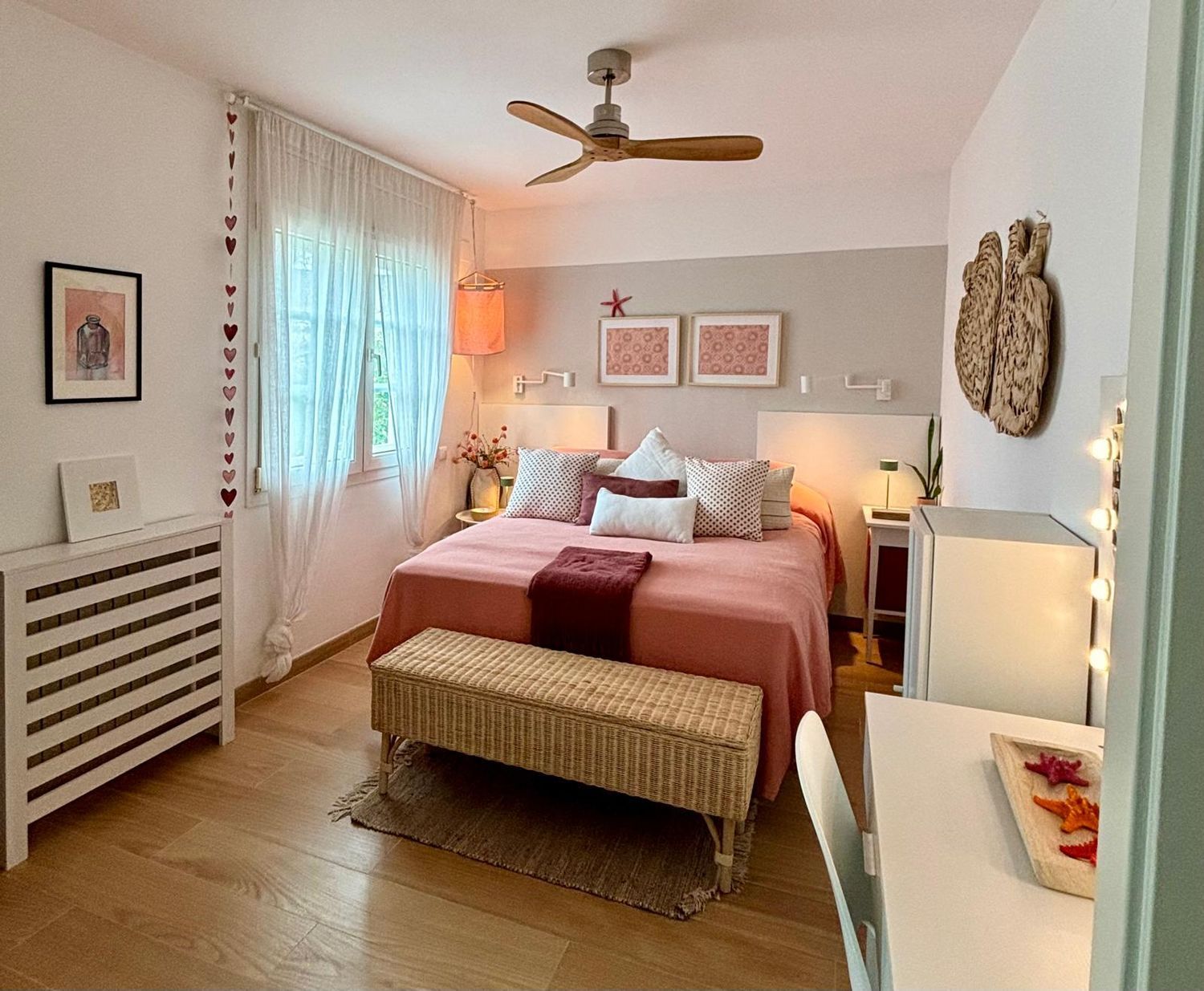 Chalet pareado en ronda del Canigó, 9 - Foto 3