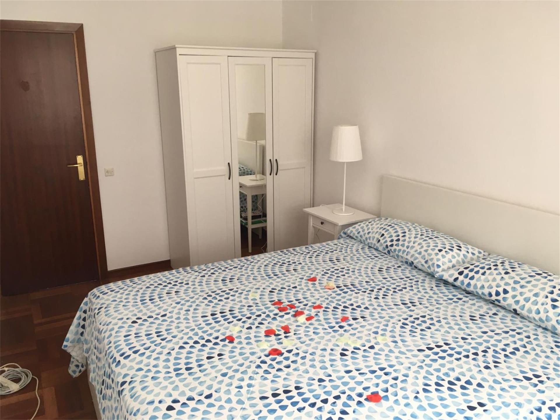 Piso en  Paseo da Ronda 52 - Foto 11