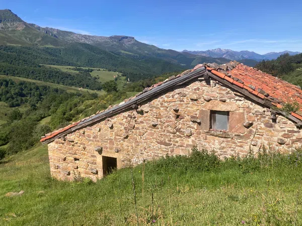 Finca rústica en Barrio Uznayo, 1 - Foto 9