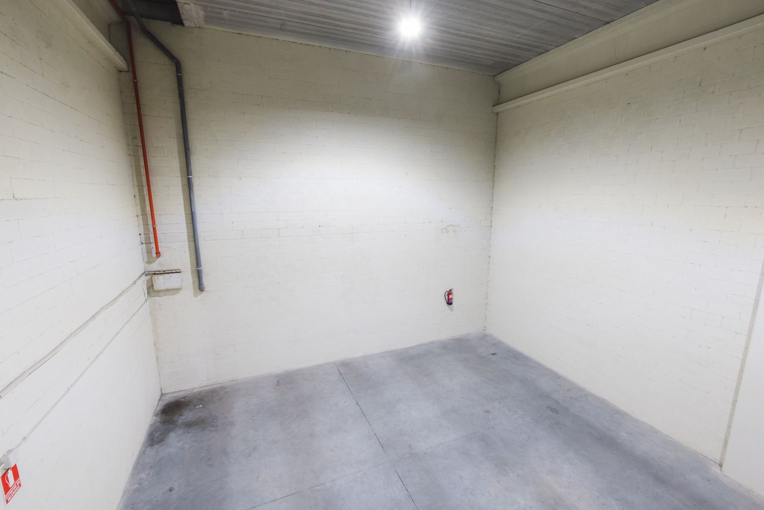 Nave en calle de la Resina, 61 -l - Foto 35