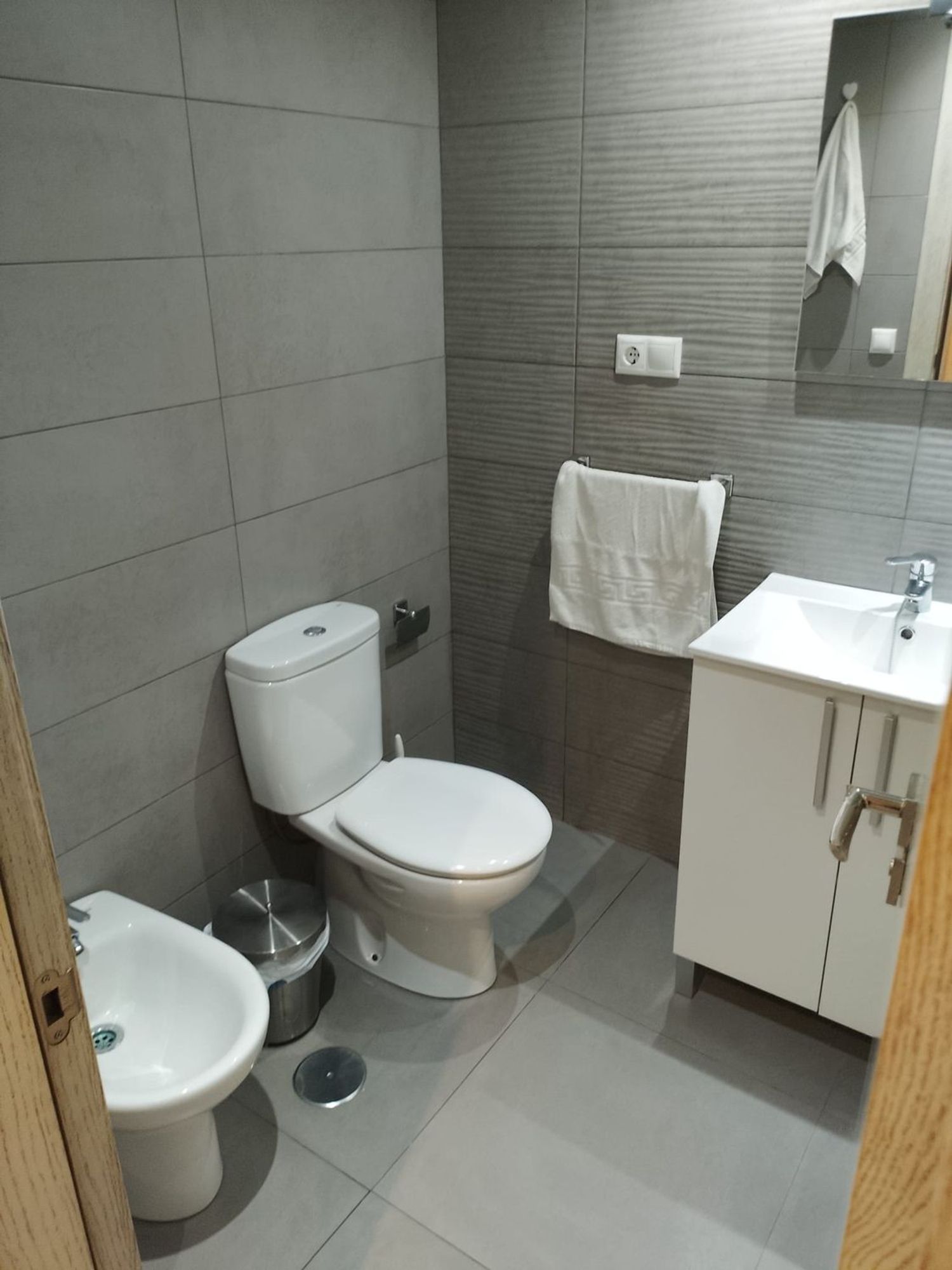 Piso en Avenida Santa Amalia, 24, Zona Sohail, Zona Sohail - Foto 33