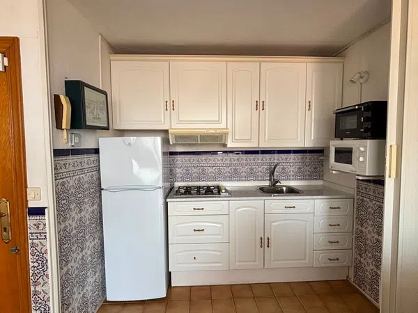 Piso en Calle de Joan Salvat-Papasseit, 18, Platja Calafell, Platja Calafell - Foto 13