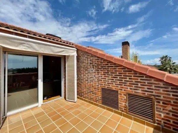 Chalet adosado en calle del Jilguero, 2 - Foto 32