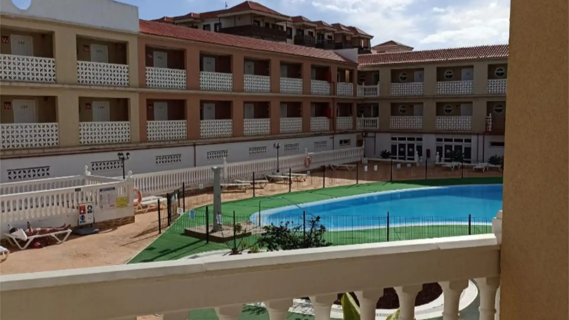 Piso en  Calle de la Te 1 - Foto 1