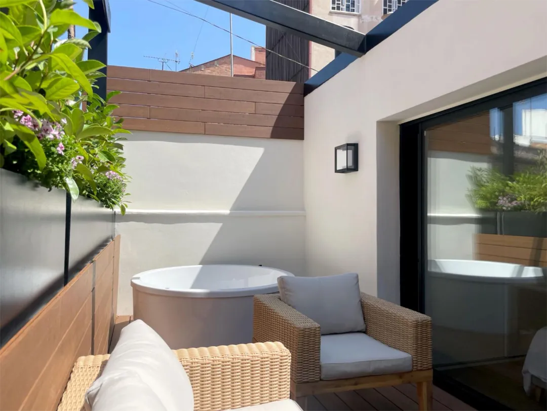 Casa adosada en  Carrer Velázquez 11 - Foto 33