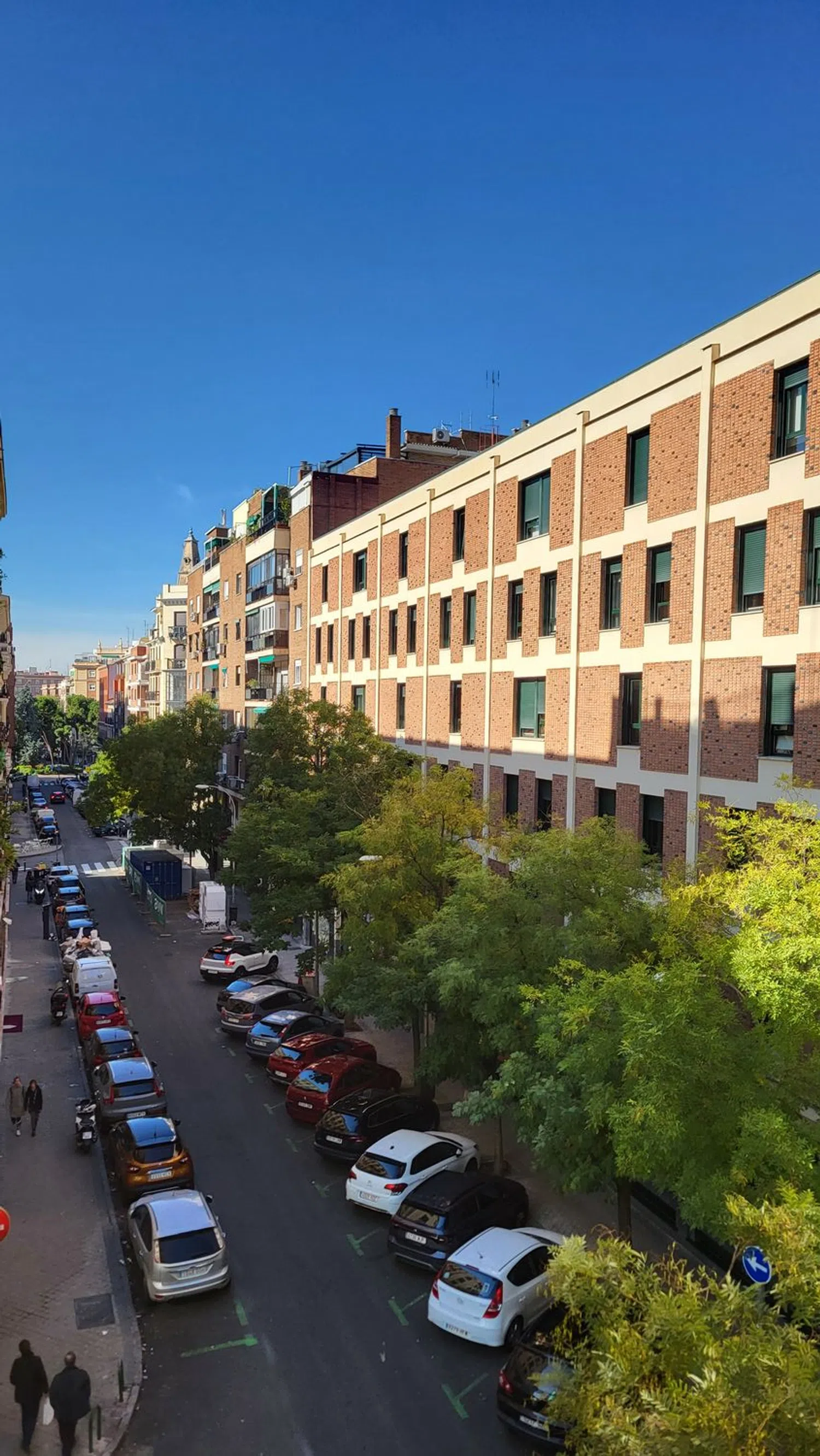 Piso en Barrio Trafalgar - Foto 18