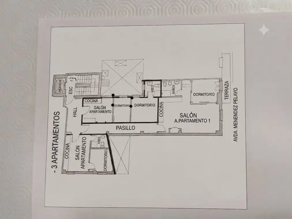 Piso en  Avenida de Menéndez Pelayo 33 - Foto 27