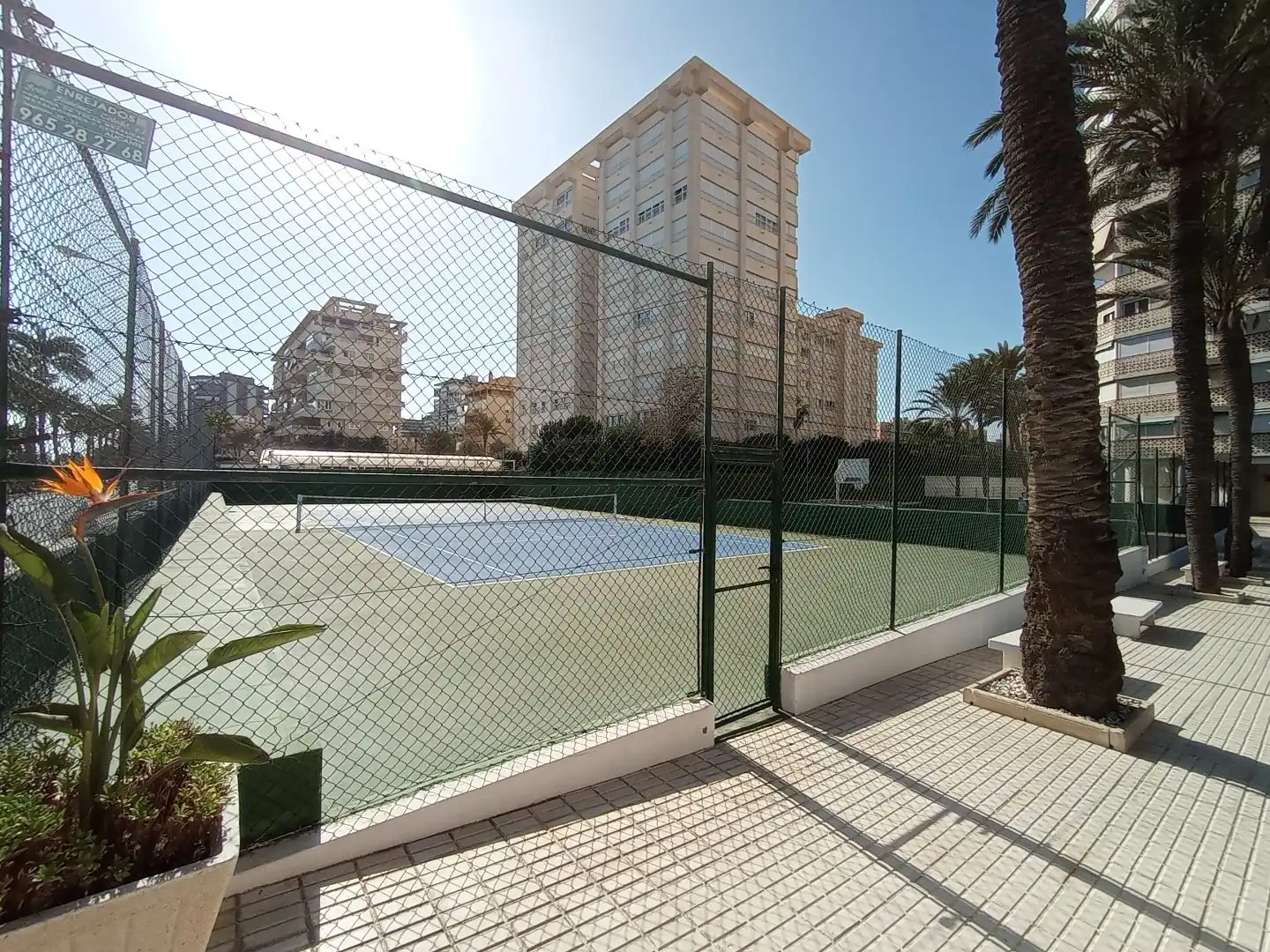 Apartamento en  Avenida de Niza 30 - Foto 15