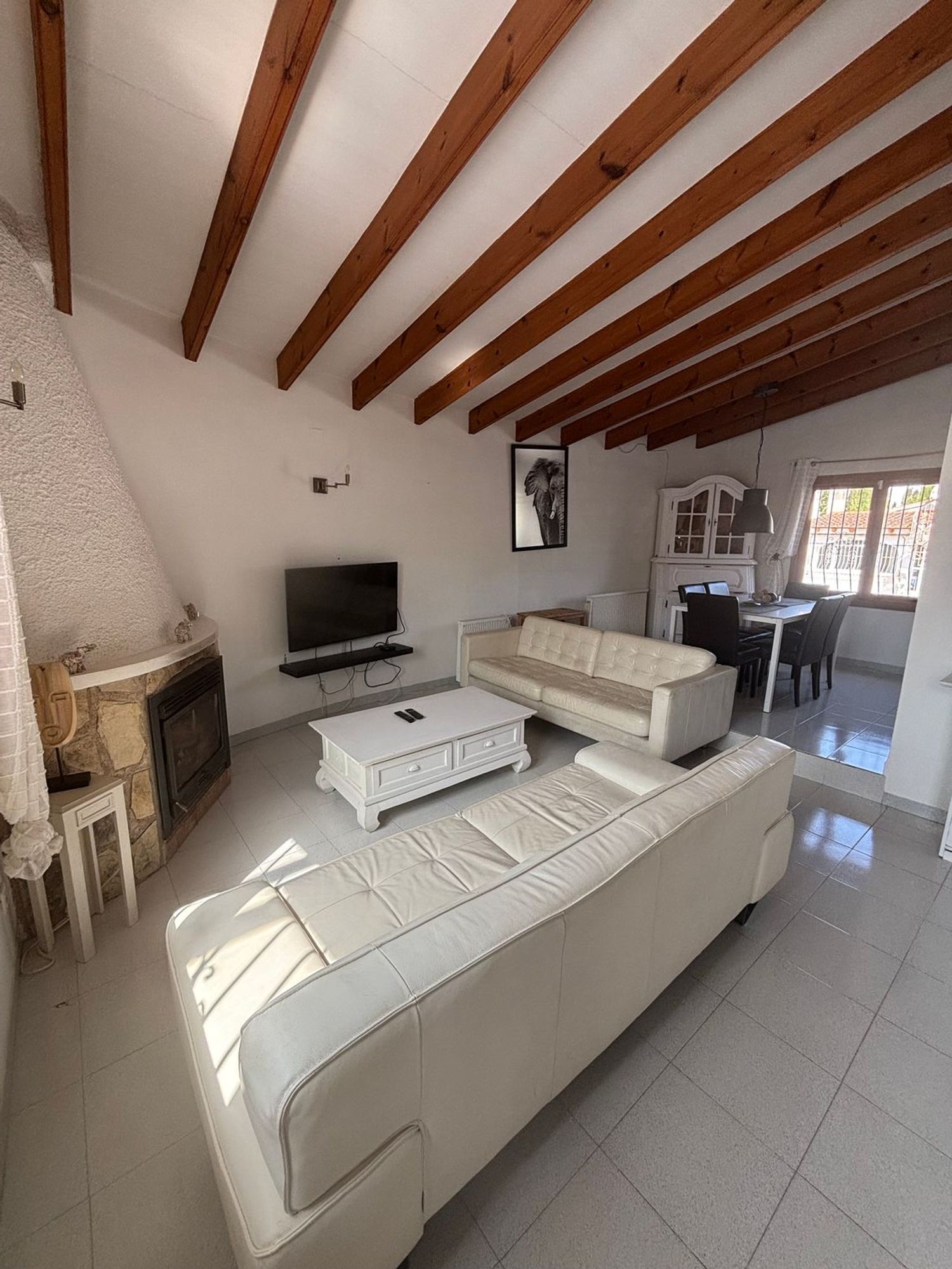 Casa o chalet independiente en Calle de la Peònìa, 3 - Foto 5