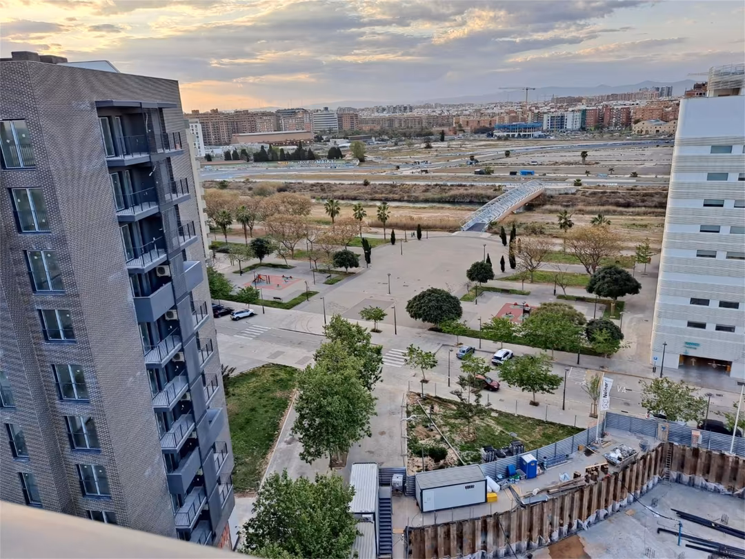 Piso en  Carrer de les Moreres 27 - Foto 7