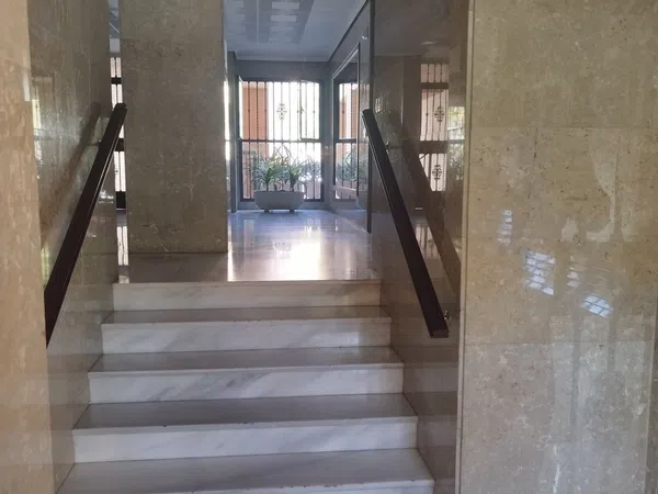 Piso en calle Cueva de Menga, 5