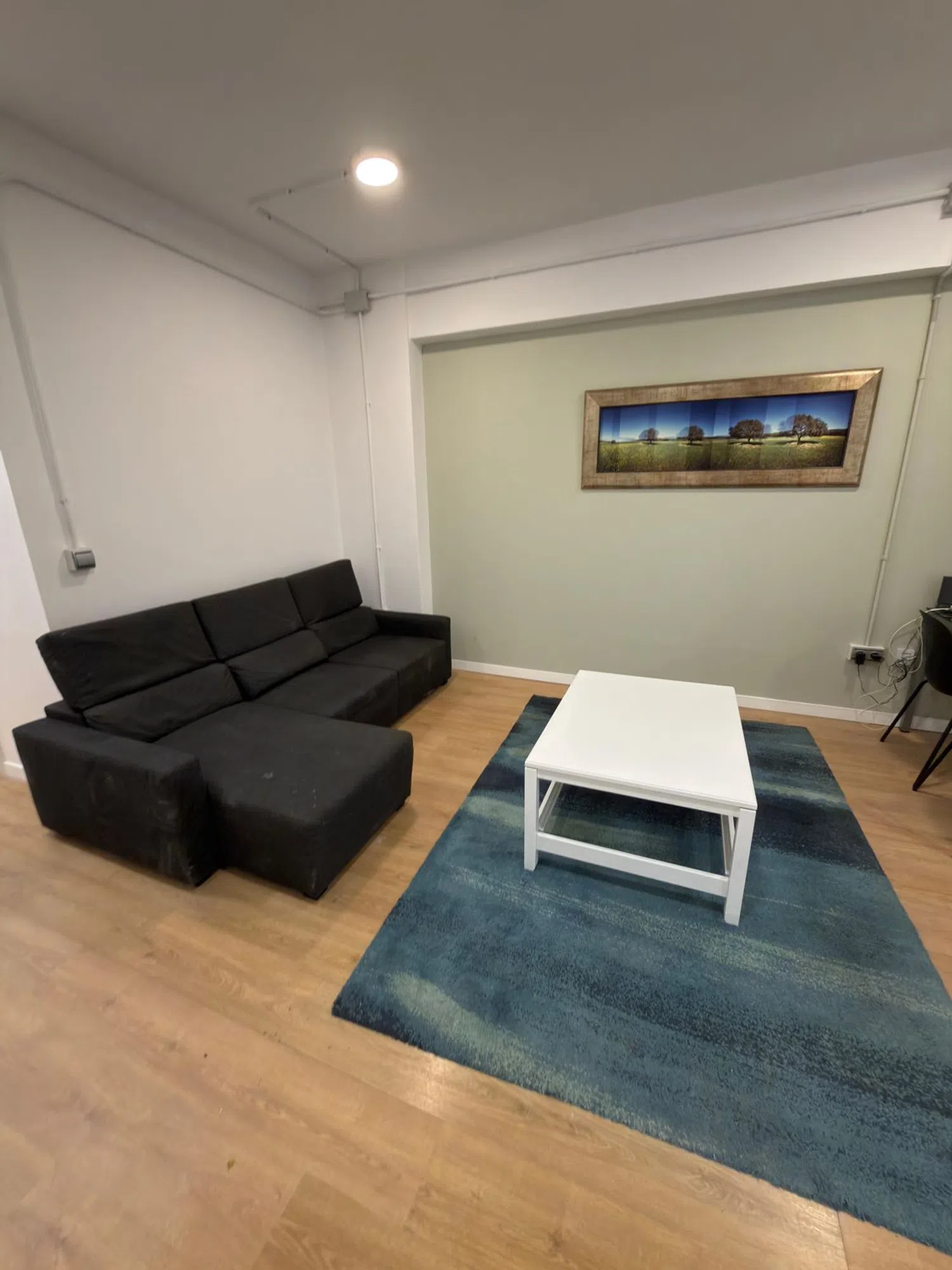 Piso en calle de Pallars, 96 - Foto 3