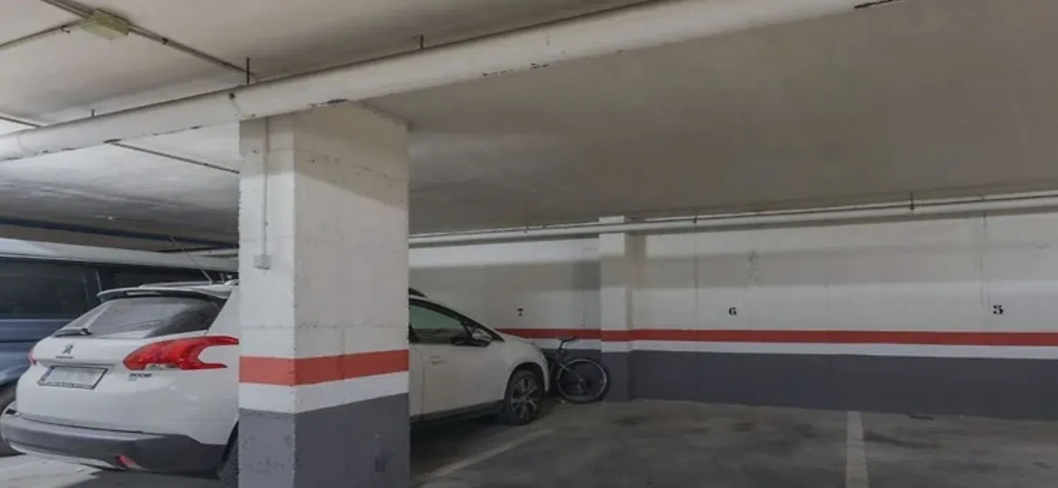 Piso en calle Margarita, 3 - Foto 4