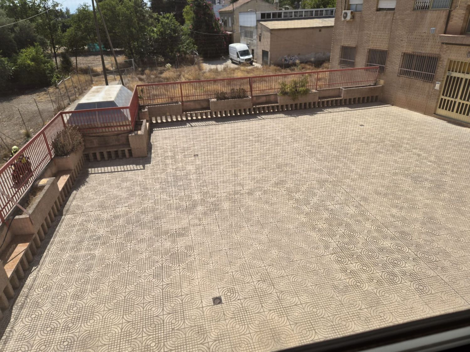 Piso en Calle Pío XII, 66, San Benito-Progreso - Foto 28