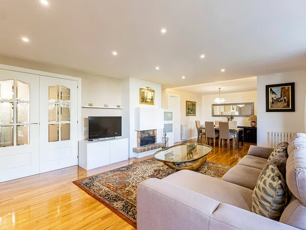 Piso en paseo de la Font d'en Fargas, 19 - Foto 5