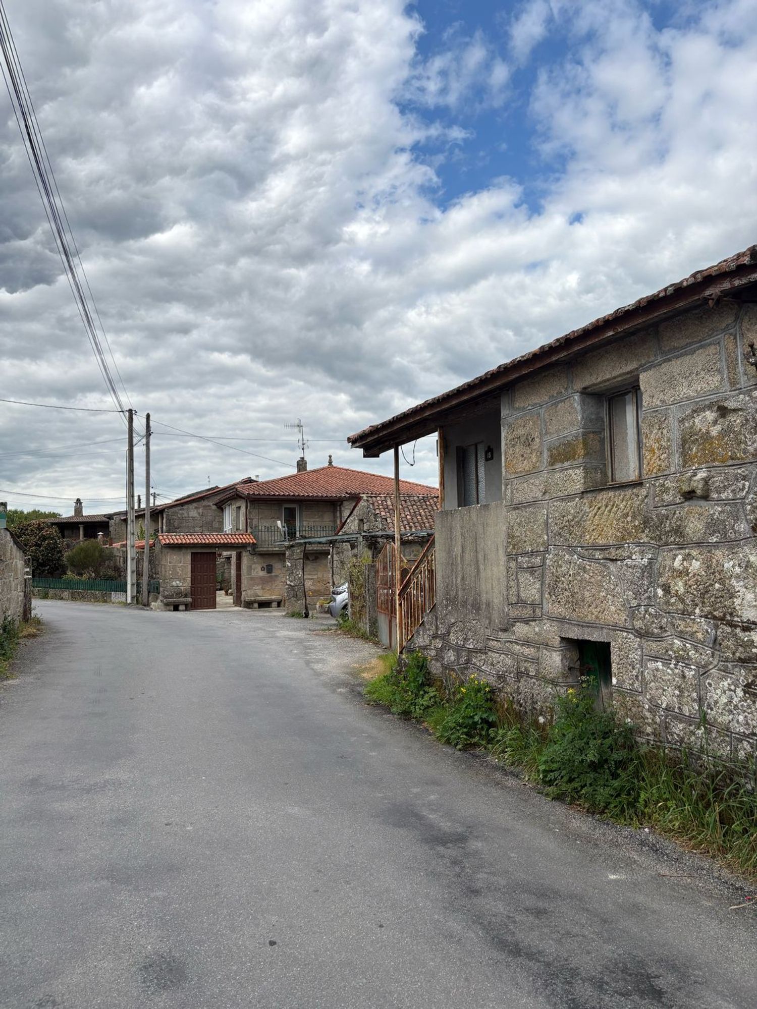 Casa o chalet independiente en Regoalde s/n, Vilar de Astrés - Palmés - Arrabaldo, Vilar de Astrés - Palmés - Arrabaldo - Foto 4