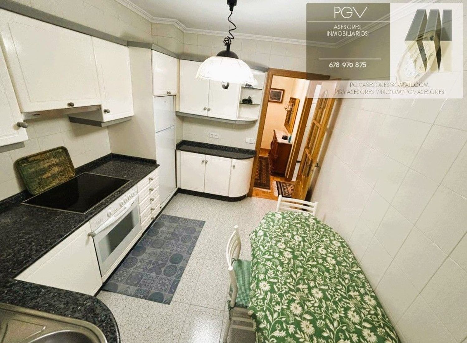 Piso en calle Javier López López, 3 - Foto 21