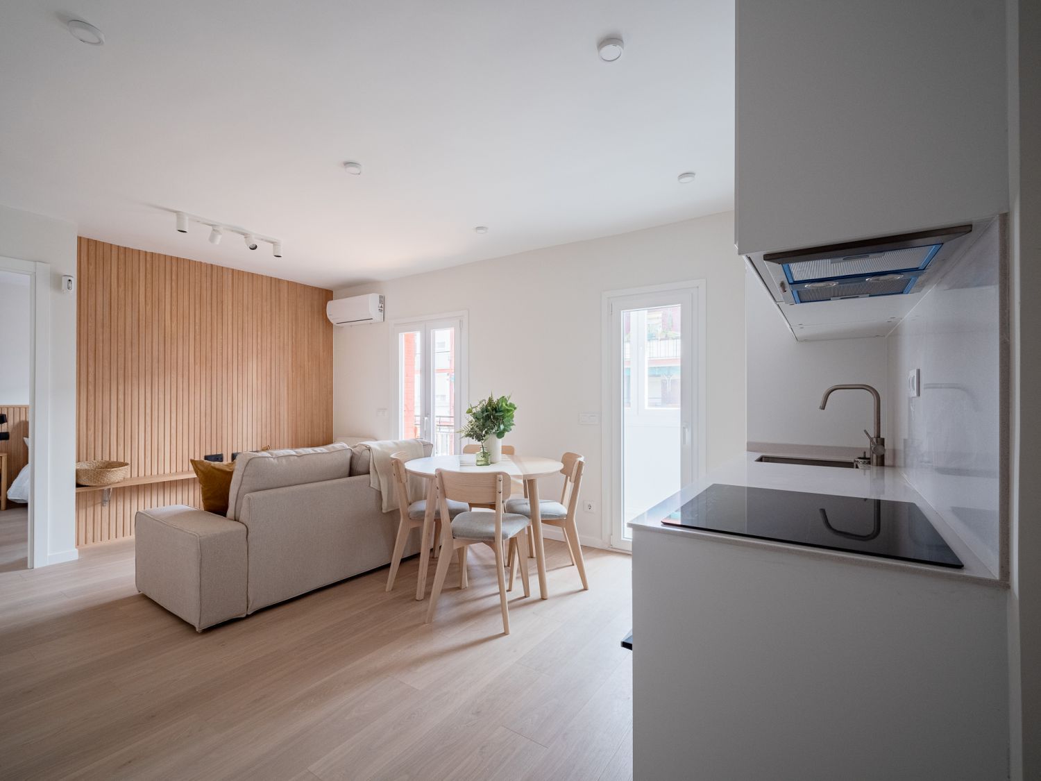 Piso en calle de Aguilafuente - Foto 4