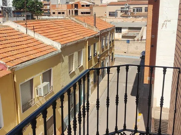 Piso en Avenida de Pablo Picasso, 128 - Foto 6