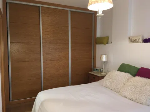 Piso en calle Escritora Ángeles López de Ayala, 7 - Foto 9