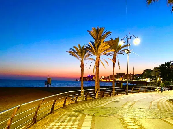 Dúplex en Calle Torrealmádena, 1, Cortijo Torrequebrada - Foto 25