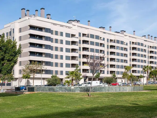 Piso en calle Orson Welles, 20 - Foto 14