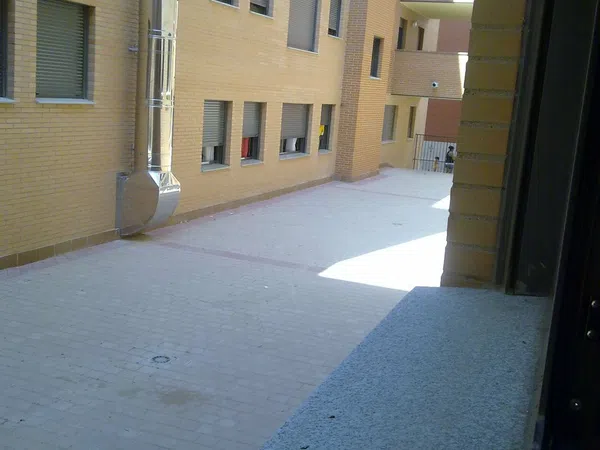 Piso en Calle Cazadores, 2, Zona Entrada - Gasolineras, Zona Entrada - Gasolineras - Foto 27