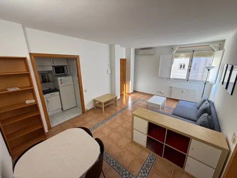 Piso en calle de Zorrilla, 25