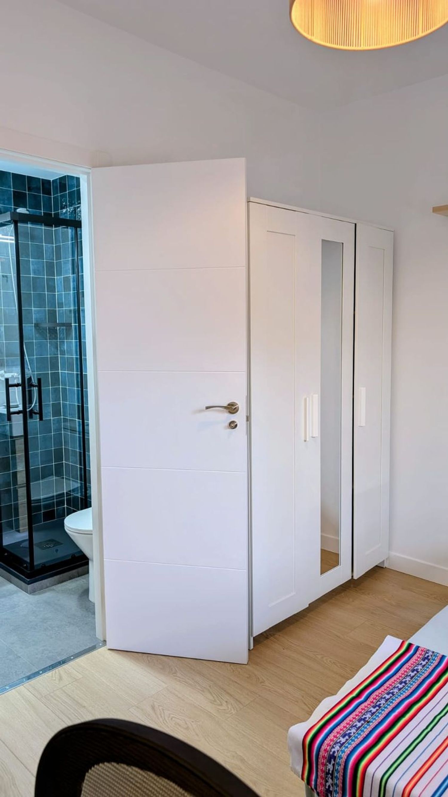 Piso en calle de Bravo Murillo, 243 - Foto 10