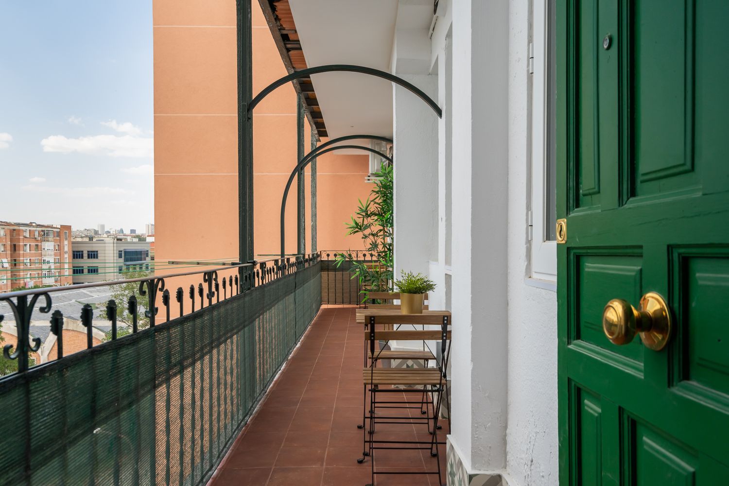 Piso en Paseo de Extremadura, 92, Puerta del Ángel - Foto 31