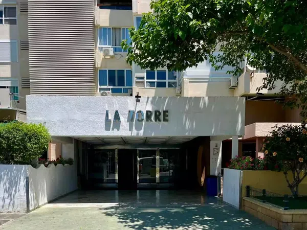 Estudio en Calle la Colina, 10, La Colina - Foto 12