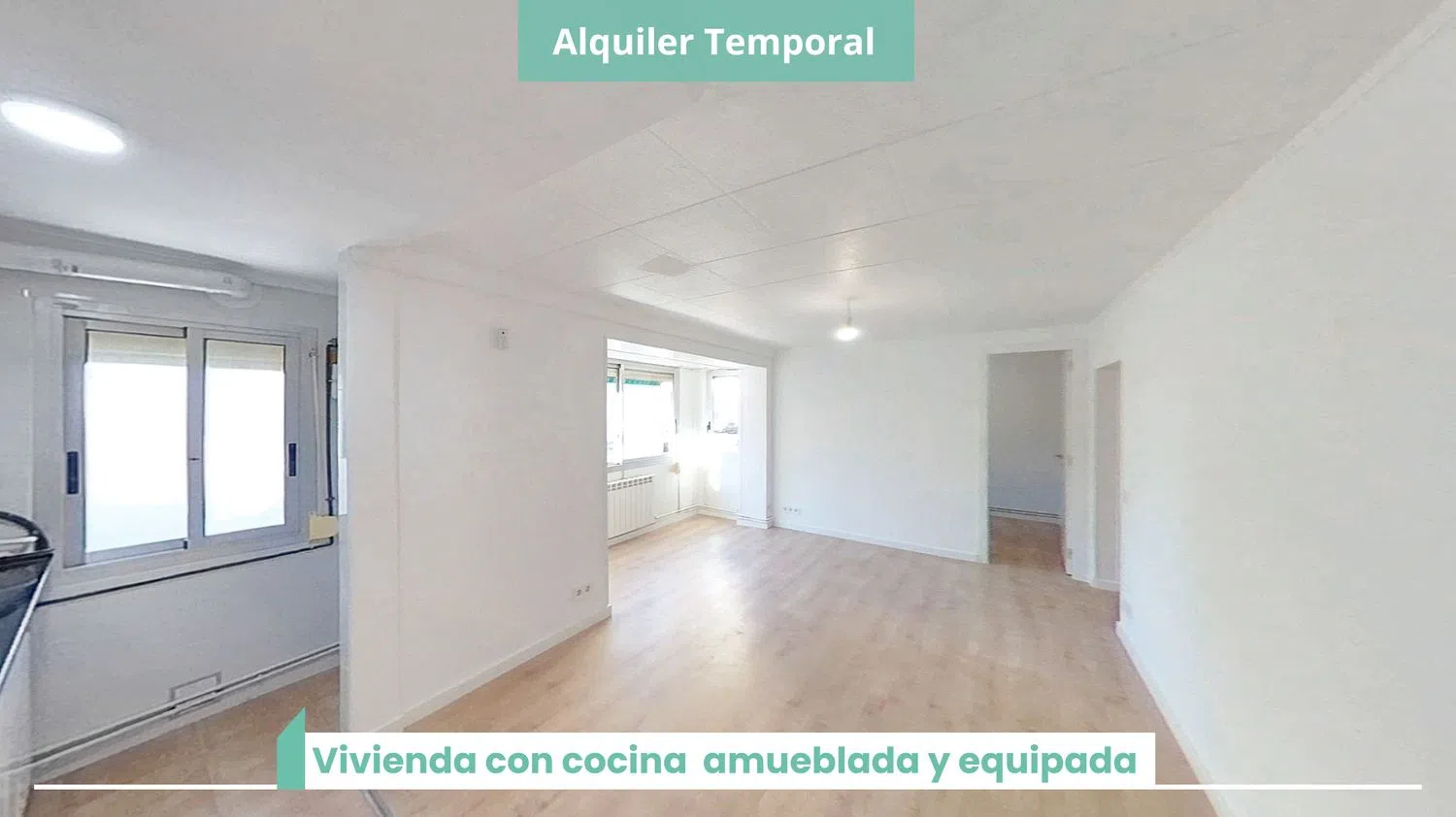 Piso en Barrio Sant Llorenç