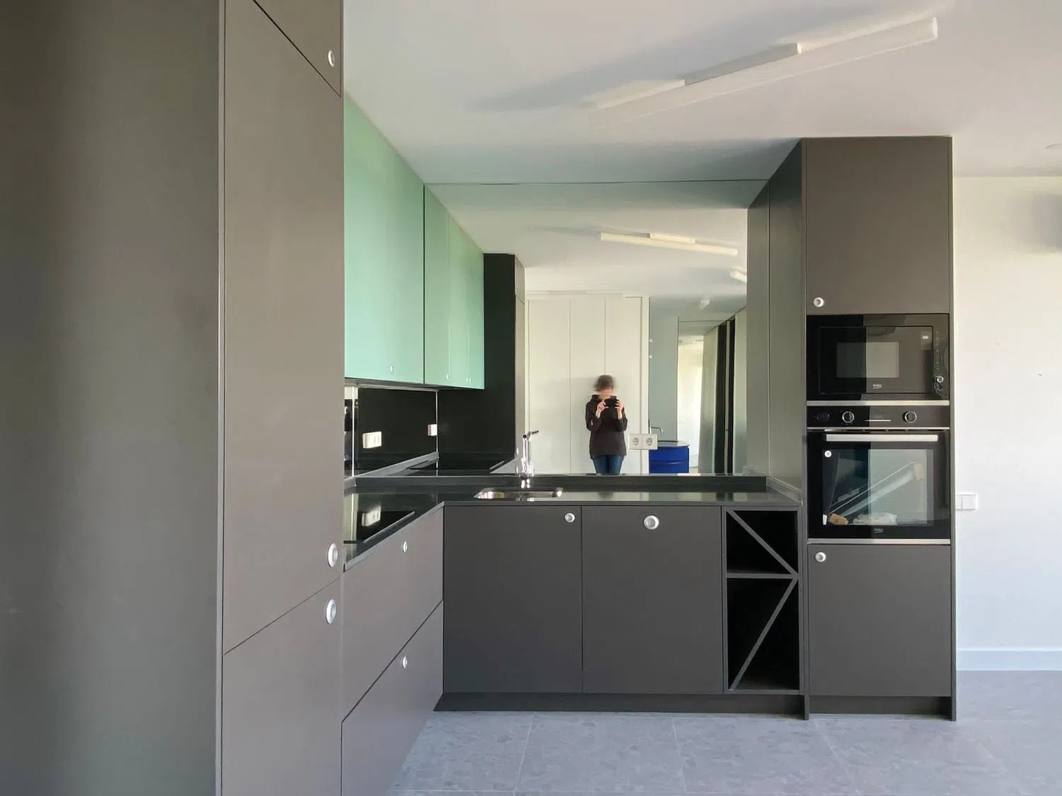 Piso en calle de Villamanín, 33 - Foto 7