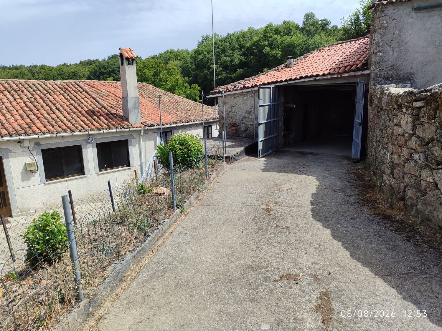 Casa de pueblo en San Mamede, 70 - Foto 3