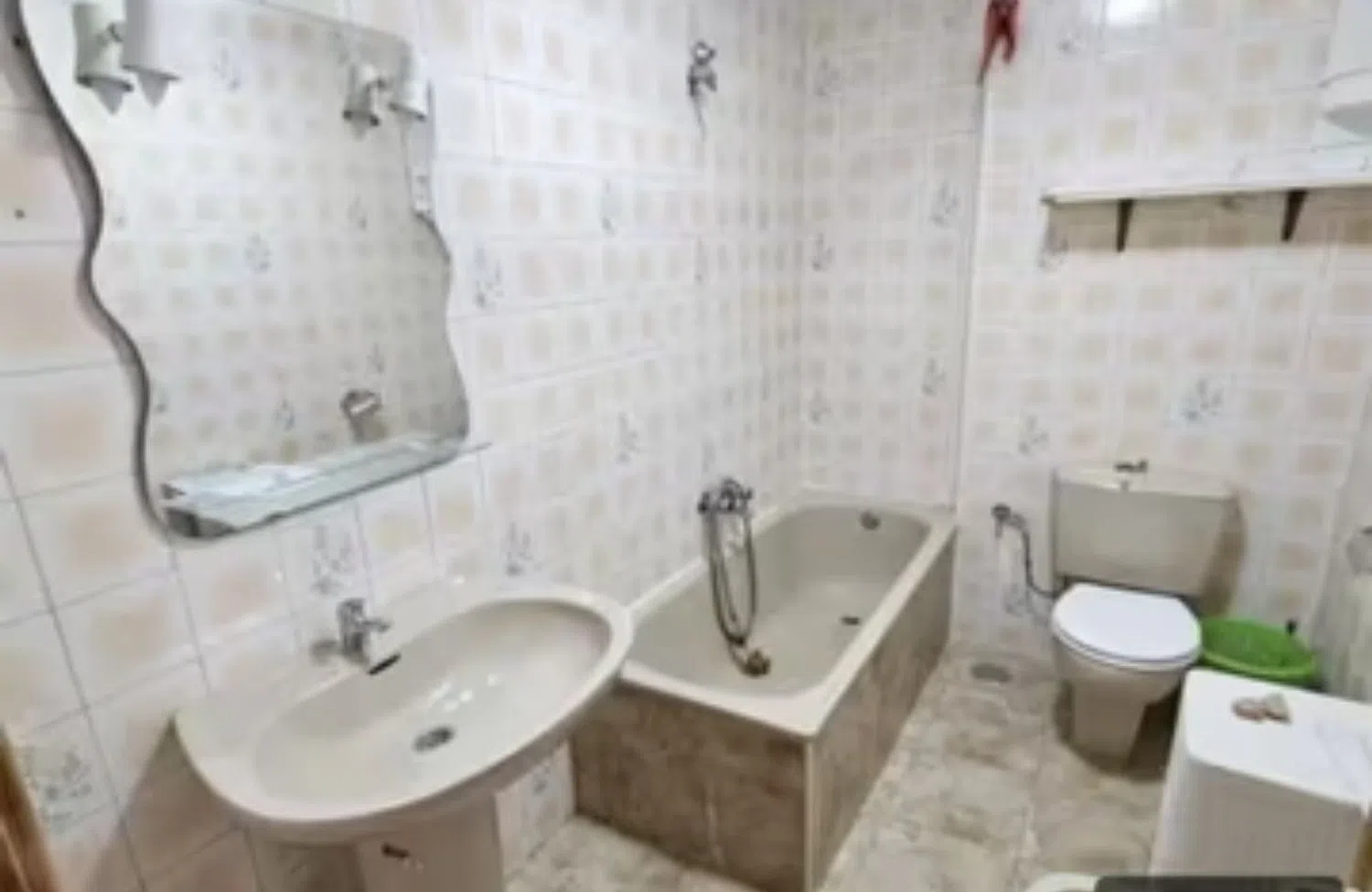 Piso en Garrido y Bermejo, 18 - Foto 1