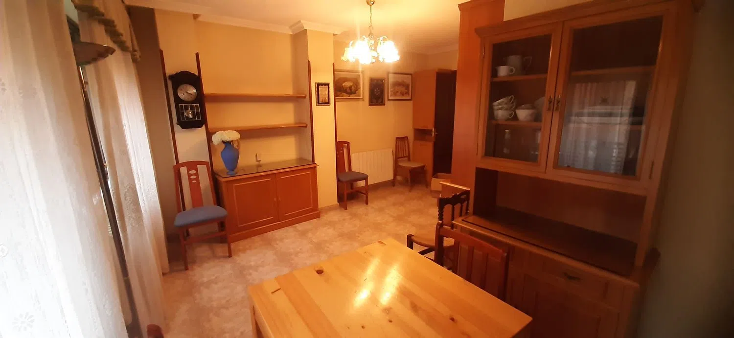 Piso en camino de las Aguas, 20 - Foto 2