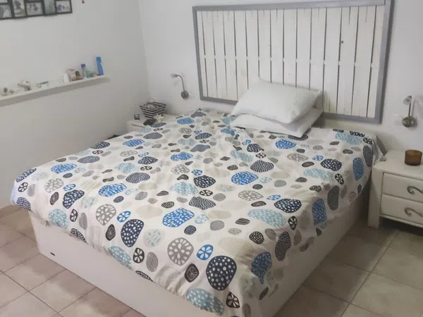 Casa o chalet independiente en urbanización Llano Florido, 12 - Foto 7