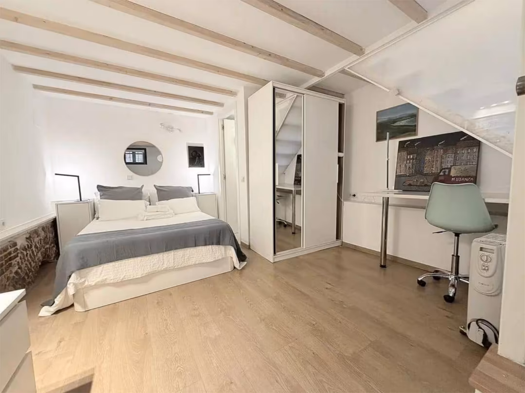 Piso en calle de Zurbano 84 - Foto 6