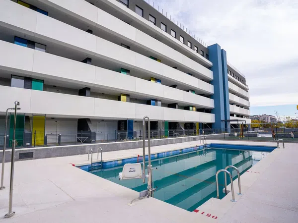 Piso en calle Alvaro Mutis, 2 - Foto 13