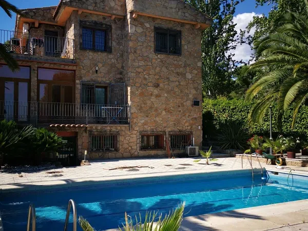 Chalet adosado en Las Lomas, Las Lomas - Foto 2