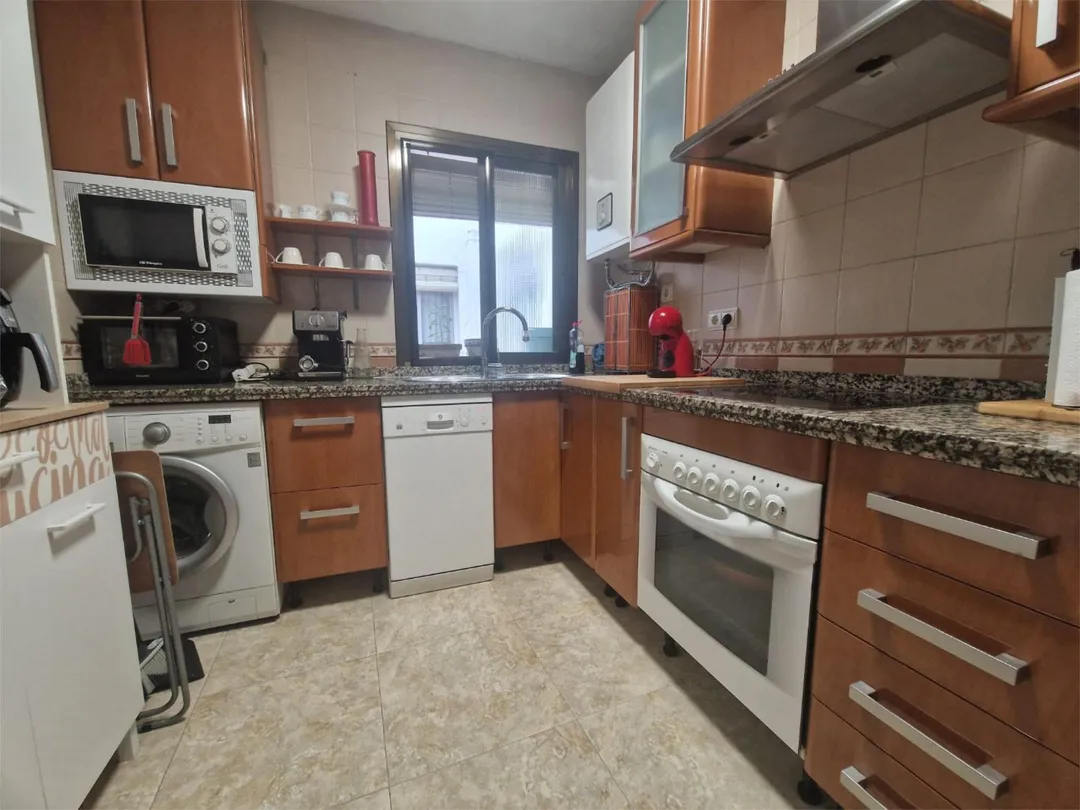 Piso en  Calle Historiador Domínguez Ortiz 35 - Foto 20