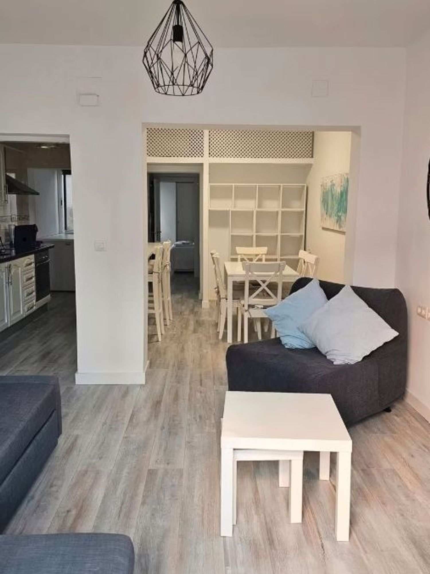 Piso en calle de les Dames, 3 - Foto 7