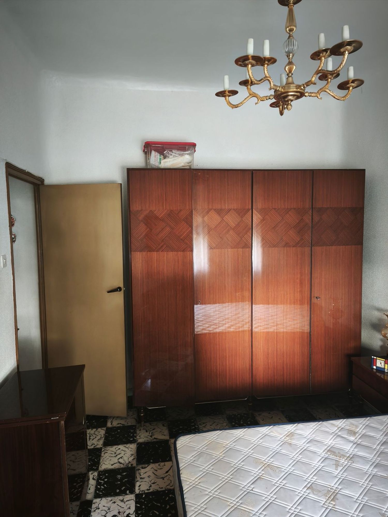 Piso en Los Barreros-Cuatro Santos, Los Barreros-Cuatro Santos - Foto 11