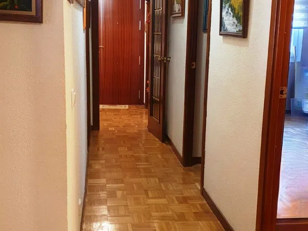 Piso en Primera Fase - Nuevo Tres Cantos, Primera Fase - Nuevo Tres Cantos - Foto 33
