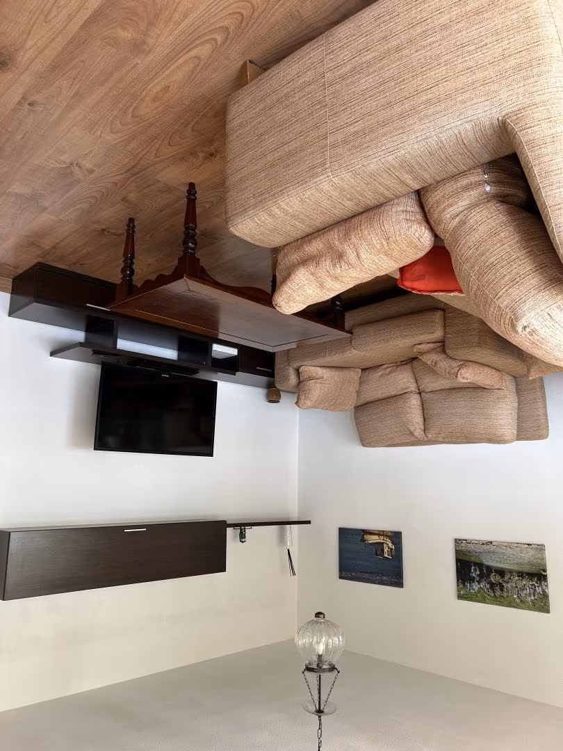 Piso en  Avenida de Ansaldo 3 - Foto 15